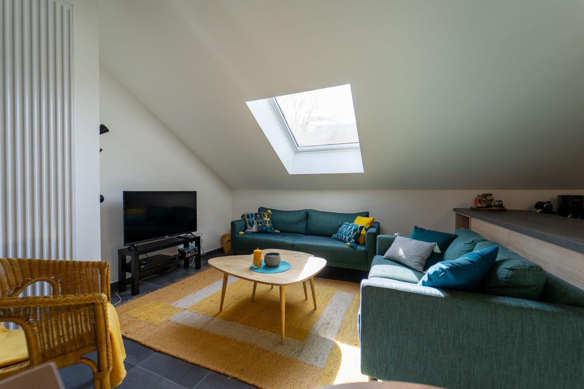 La Champanaise - 2 Bedroom Apartment 300M From Lake Annecy Duingt Exterior foto