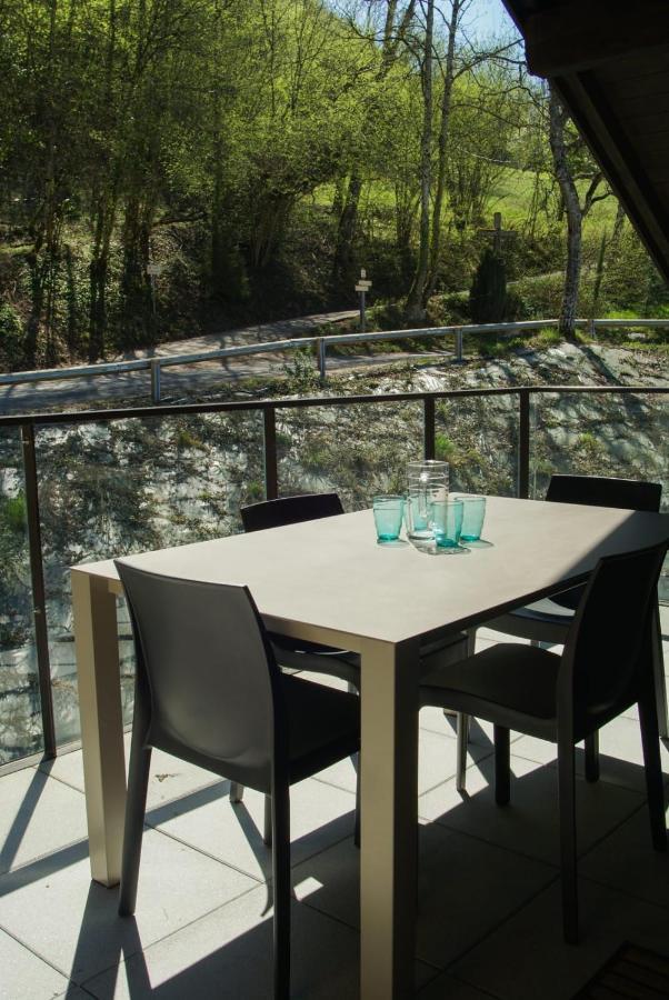 La Champanaise - 2 Bedroom Apartment 300M From Lake Annecy Duingt Exterior foto